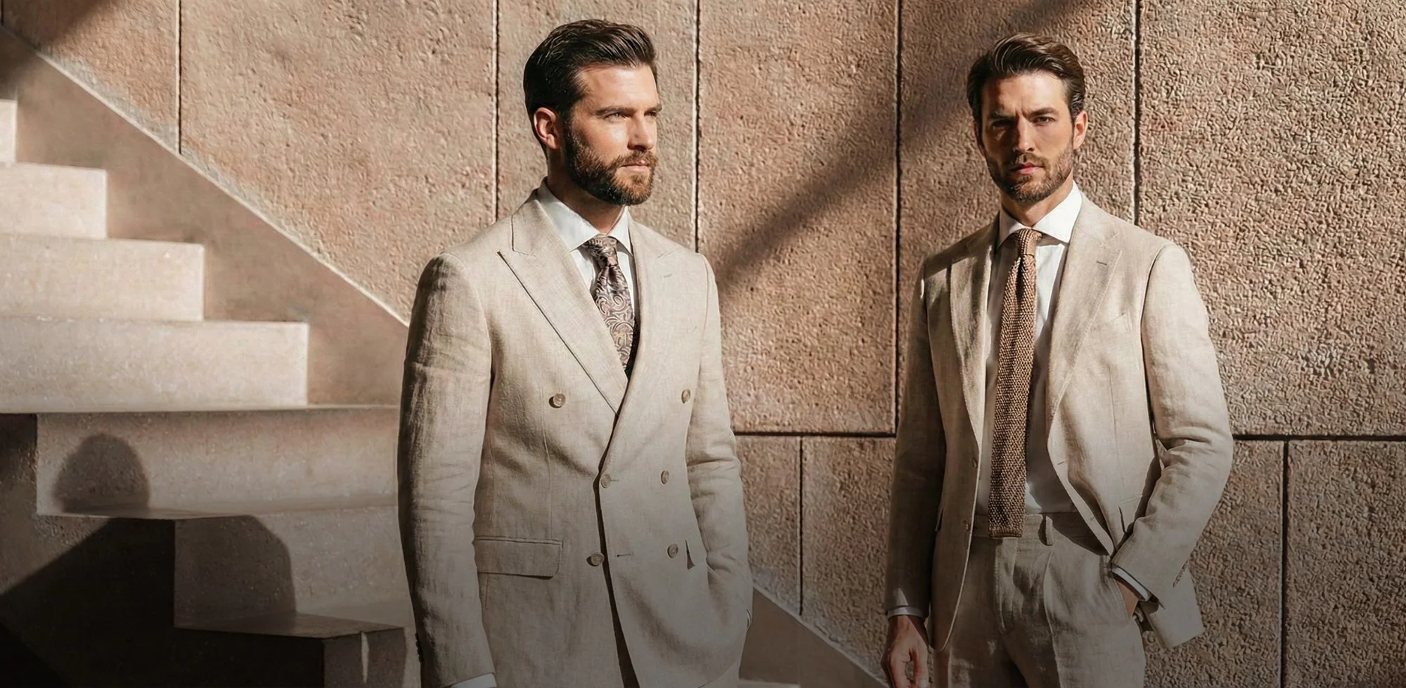 Tailored Perfection, Uniquely Yours