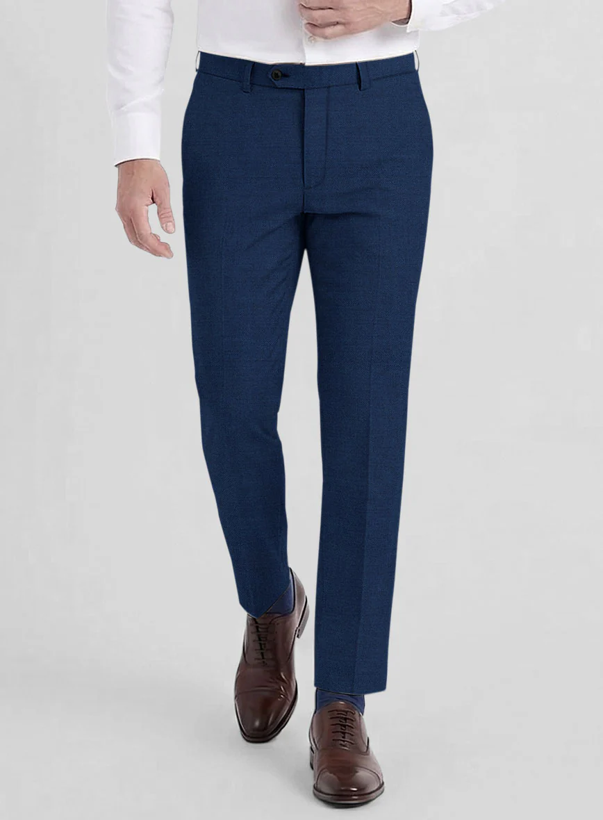 100 Percent Wool Suits - Image 3