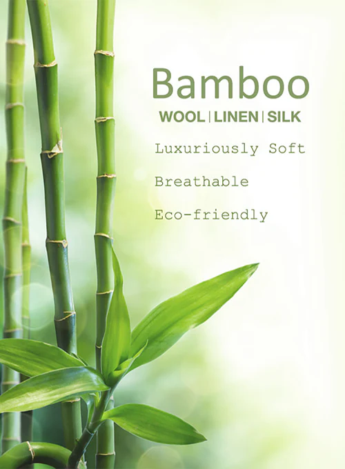 Bamboo Wool Caramine Pink Jacket - Image 4