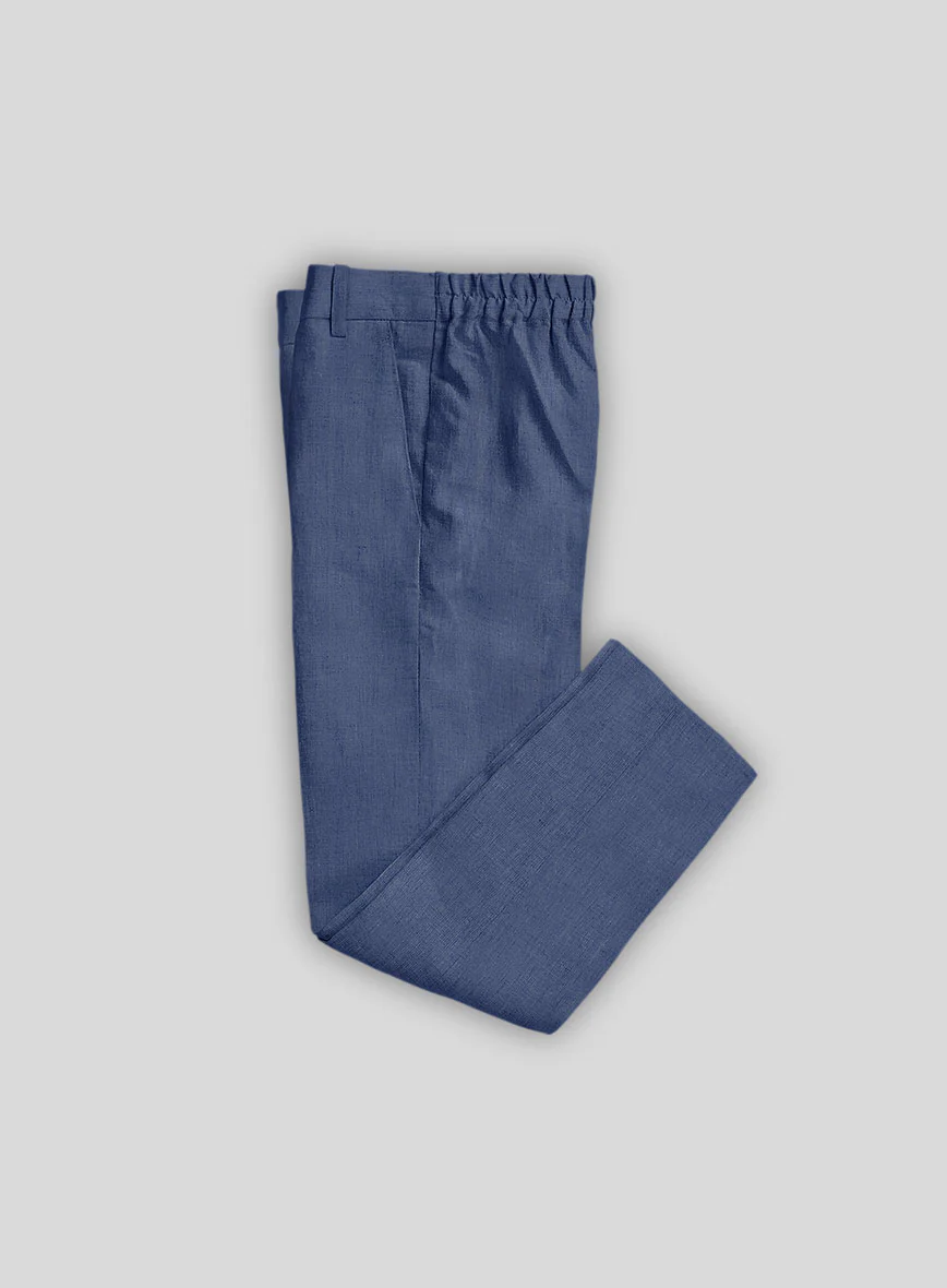 Boys Wool Pants - Image 2