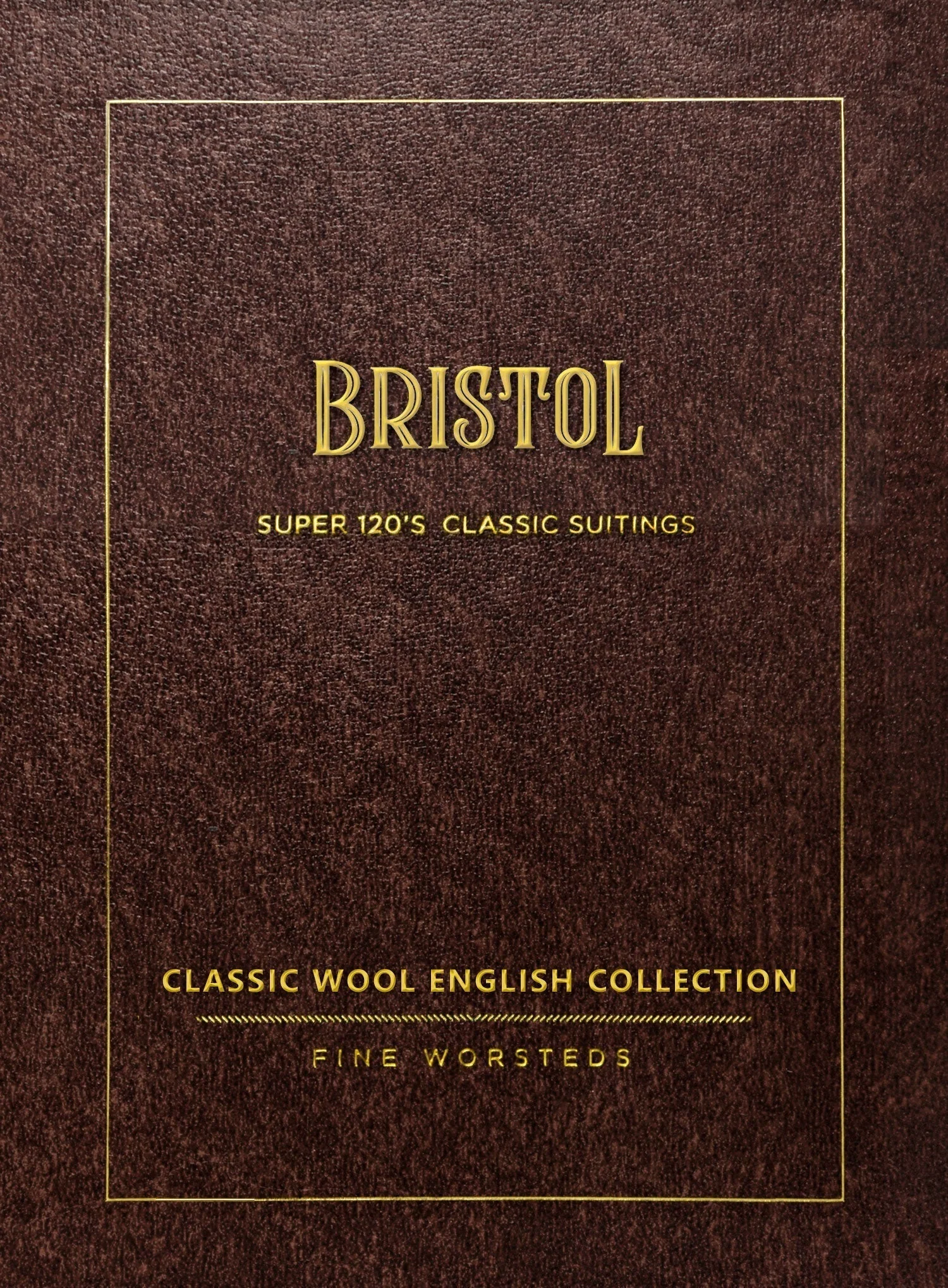 Bristol Emilio Blue Checks Pants - Image 3