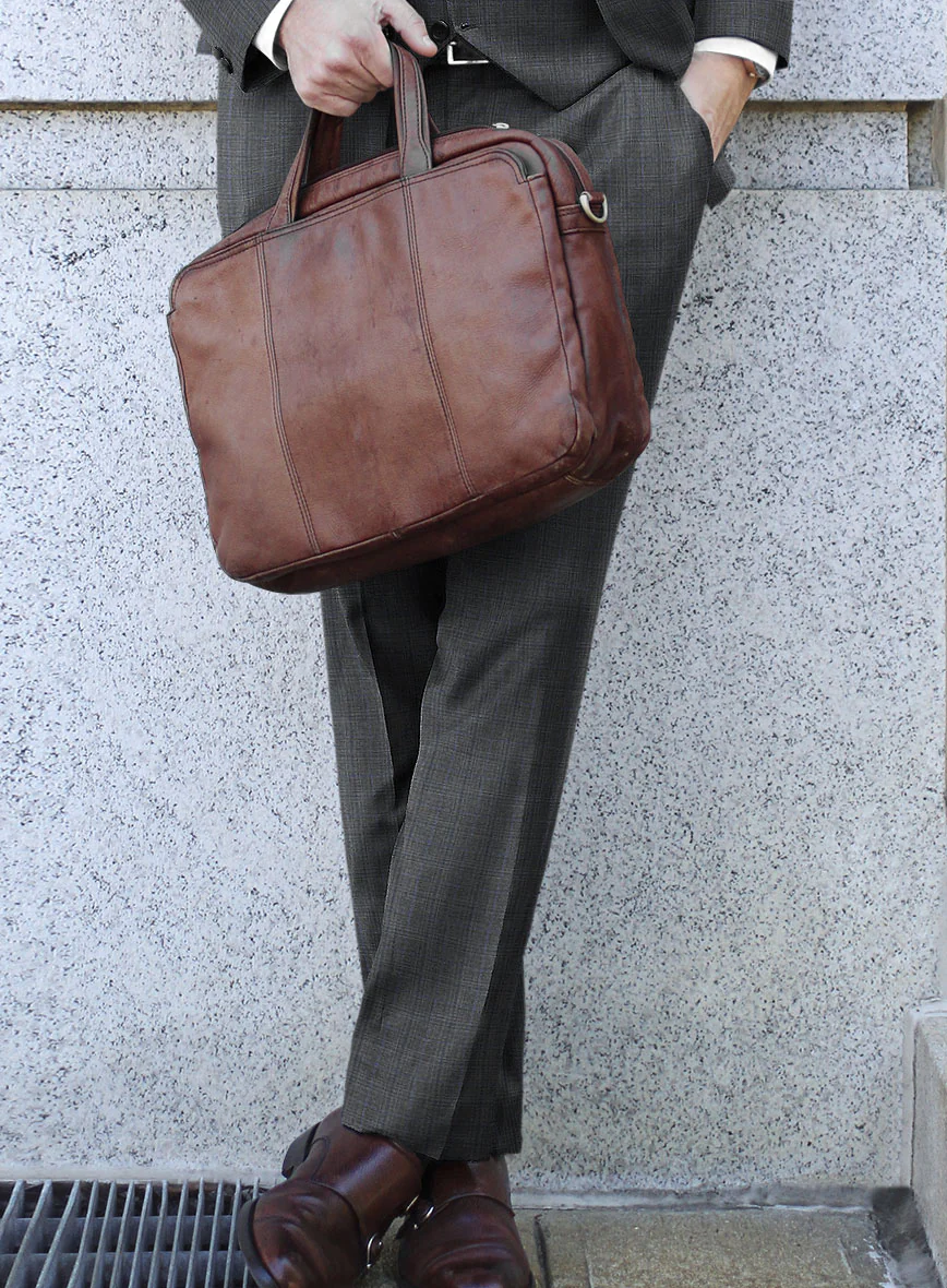 Bristol Glen Alcian Suit - Image 5