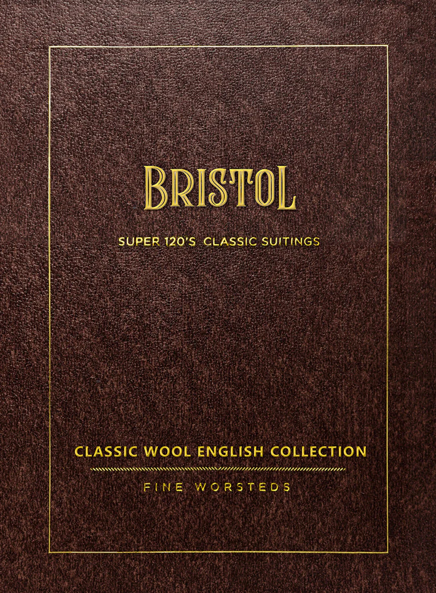 Bristol Glen Ene Jacket - Image 3
