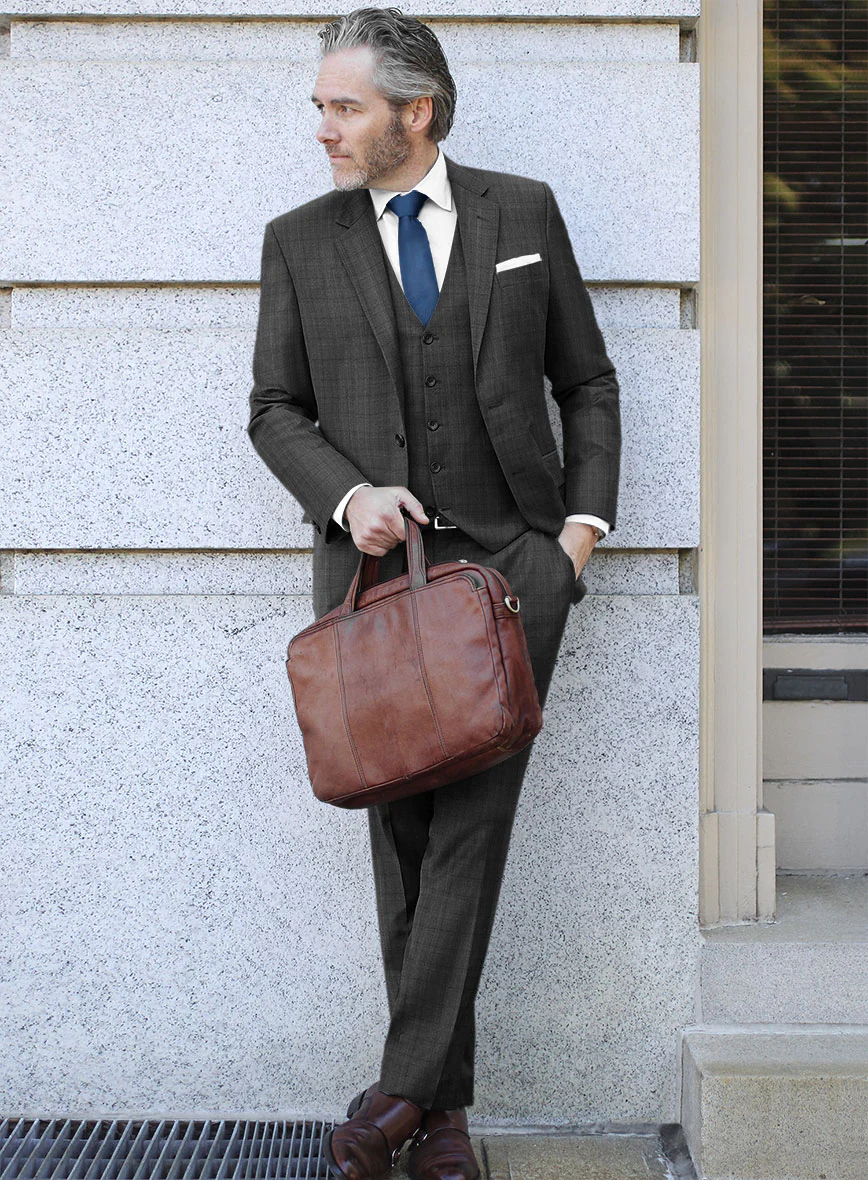 Bristol Glen Jando Suit - Image 2