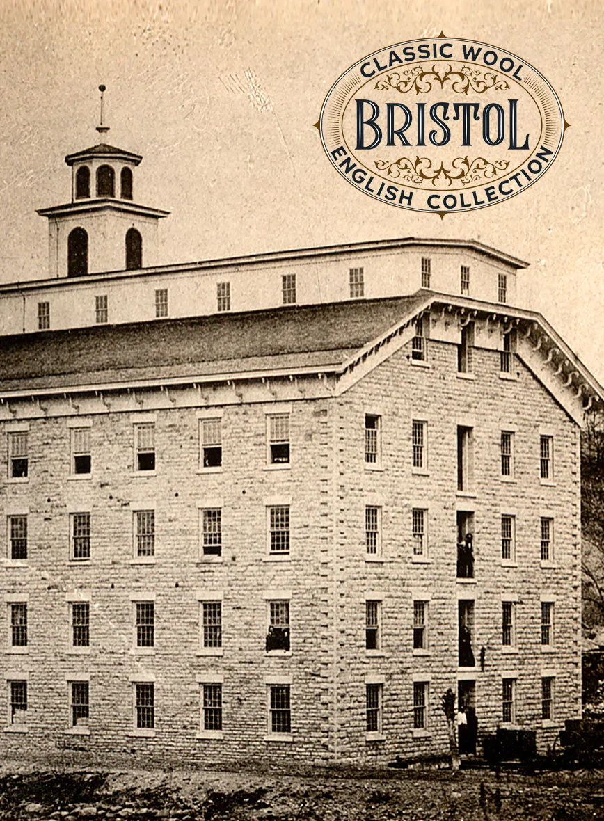 Bristol Glen Yosu Suit - Image 8