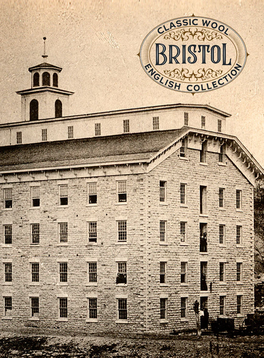 Bristol Mustard Jacket - Image 5
