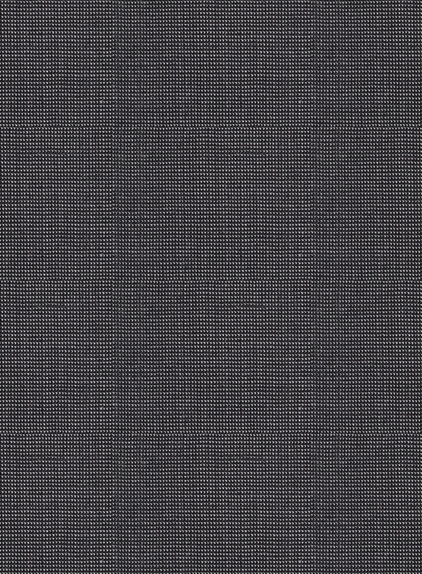 Bristol Nailhead Dark Gray Jacket - Image 2
