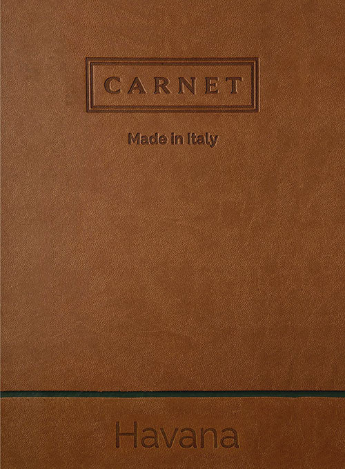 Carnet Linen Andra Pants - Image 4