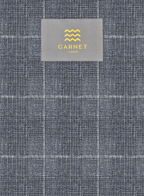 Carnet Linen Millo Suit - Image 4