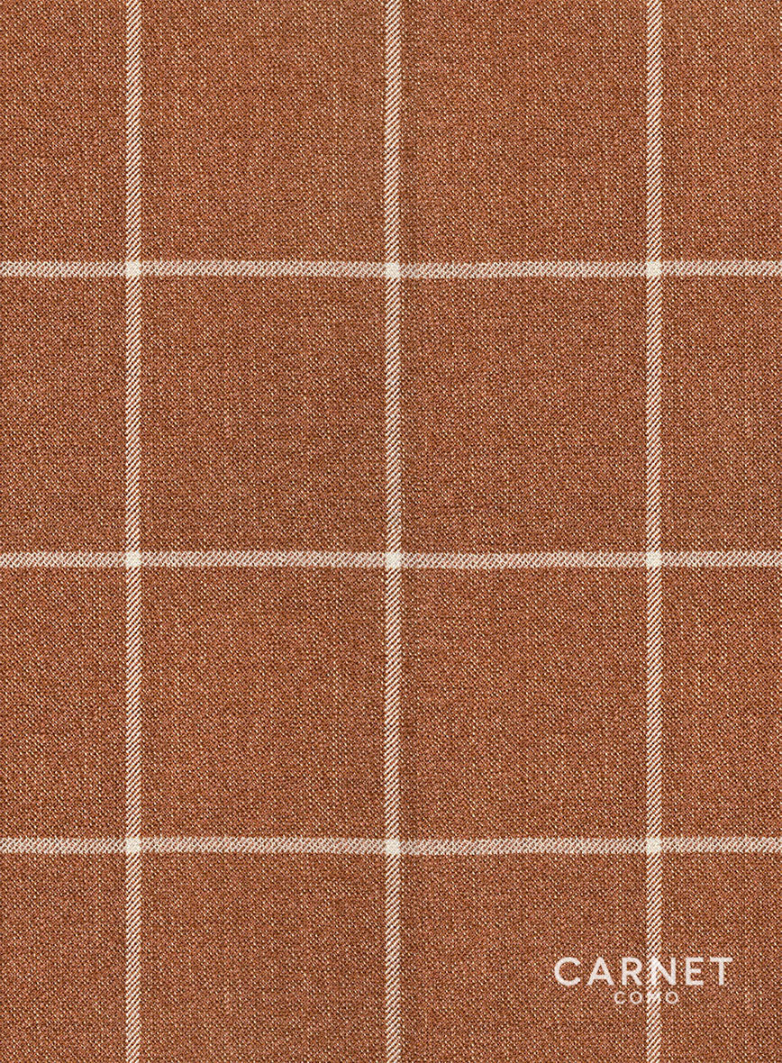 Carnet Wool Tiago Jacket - Image 3
