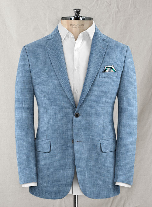 Carnet Wool Tomati Jacket