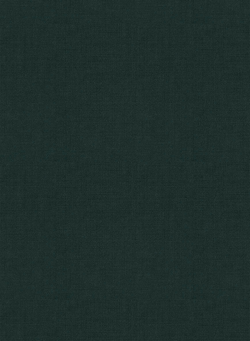Dark Green Suit - Image 6