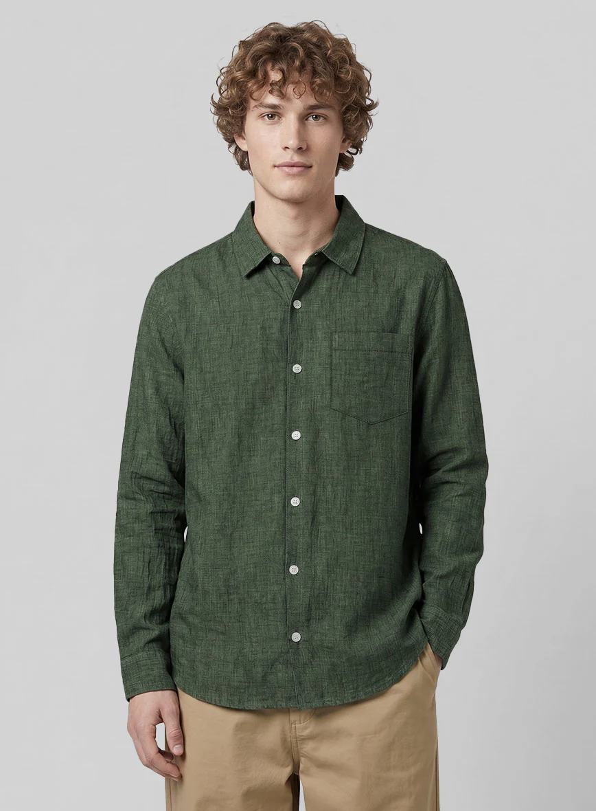 Popular Shirts