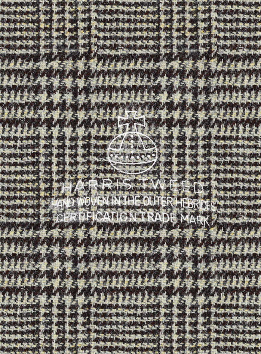 Harris Tweed Morwen Glen Pants - Image 4