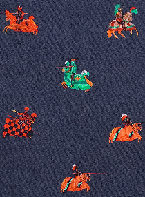 Italian Cotton Idoya Jacket - Image 2