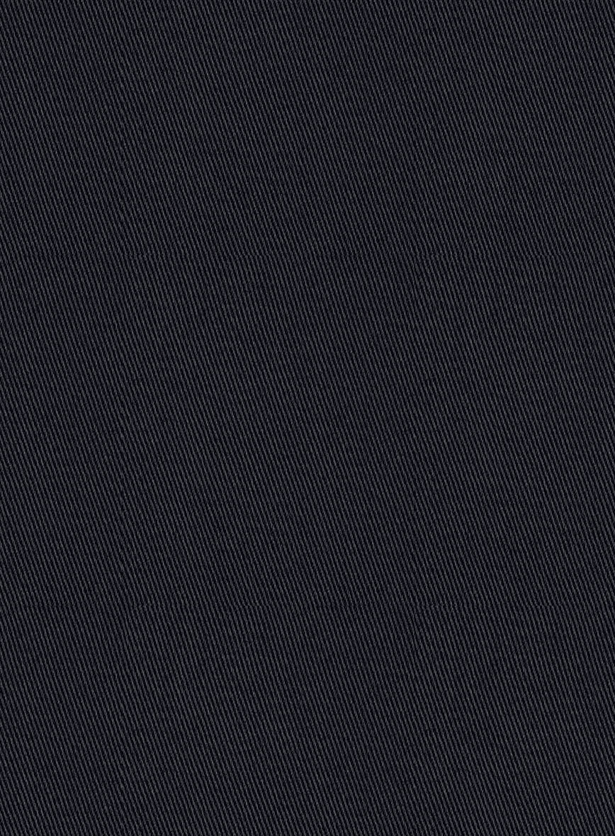 Italian Cotton Lycra Paso Pants - Image 3