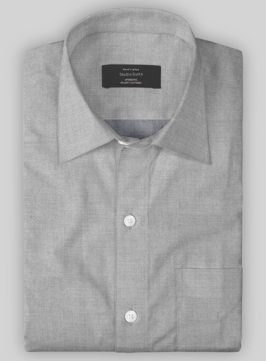 Italian Cotton Rafael Shirt