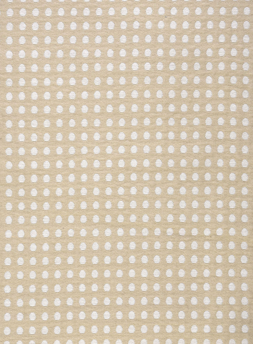 Italian Cotton Silk Reyes Jacket - Image 3