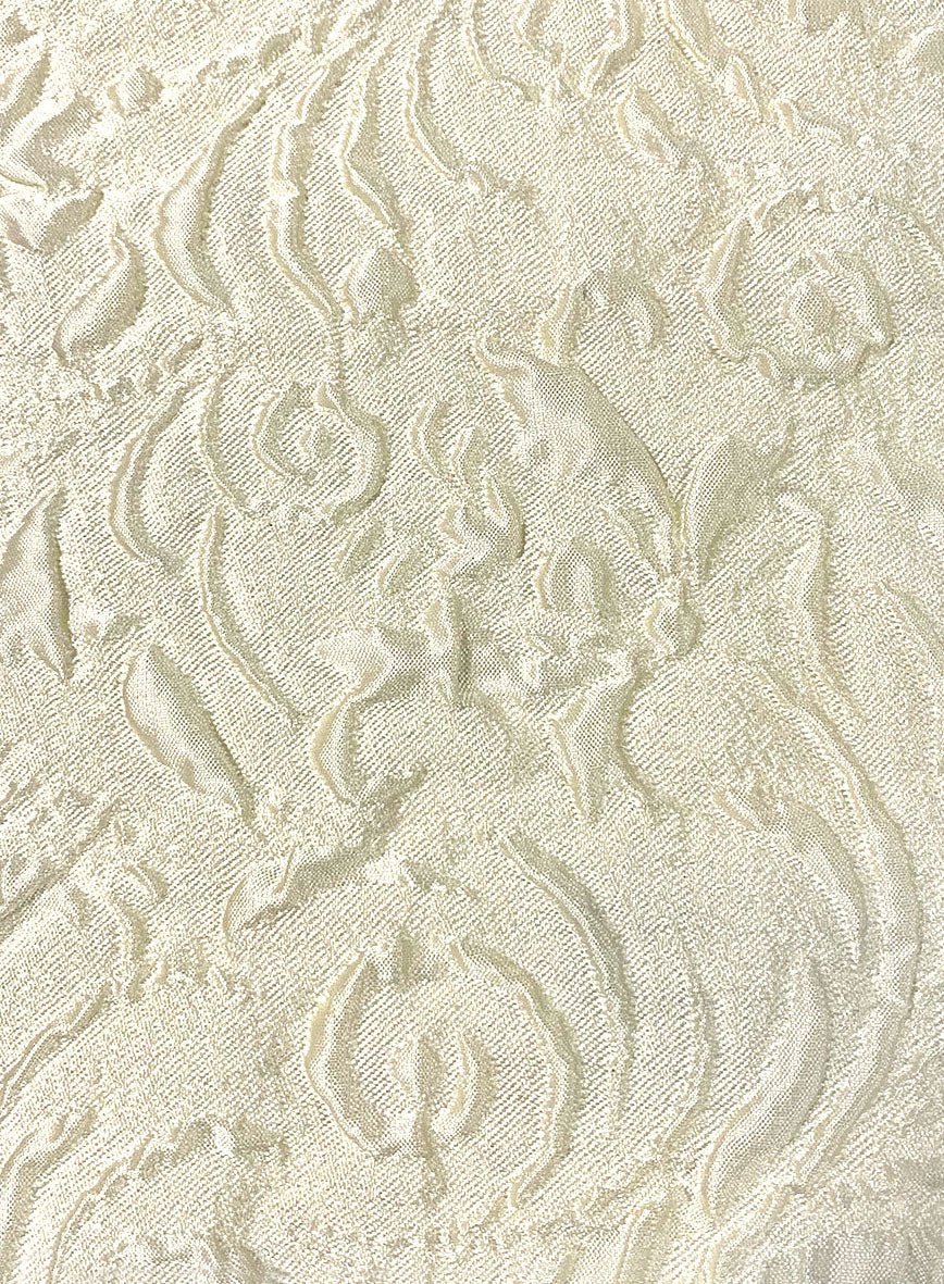 Italian Cream Cadenza Tuxedo Suit - Image 5
