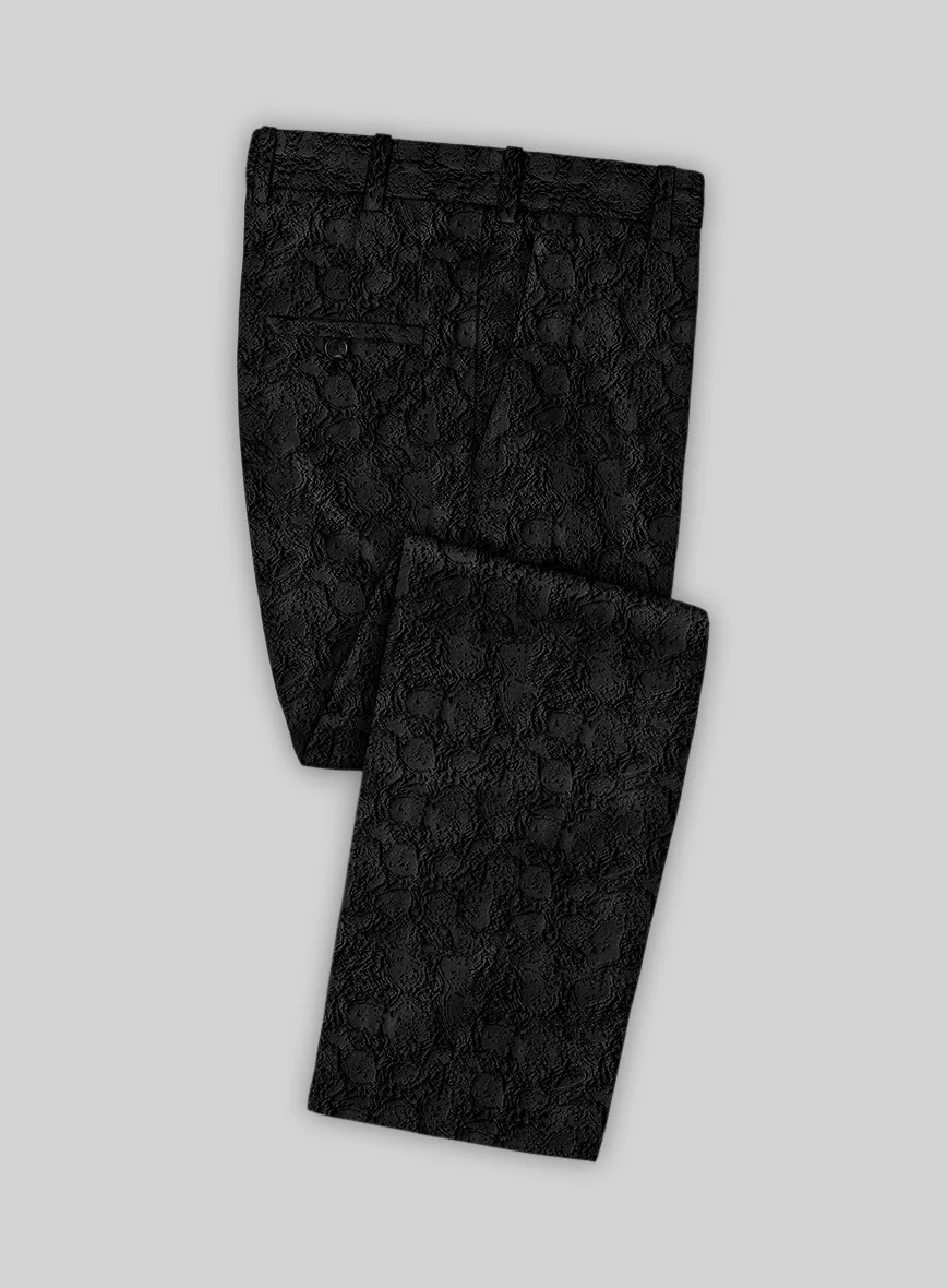 Italian Josefa Suit - Image 6