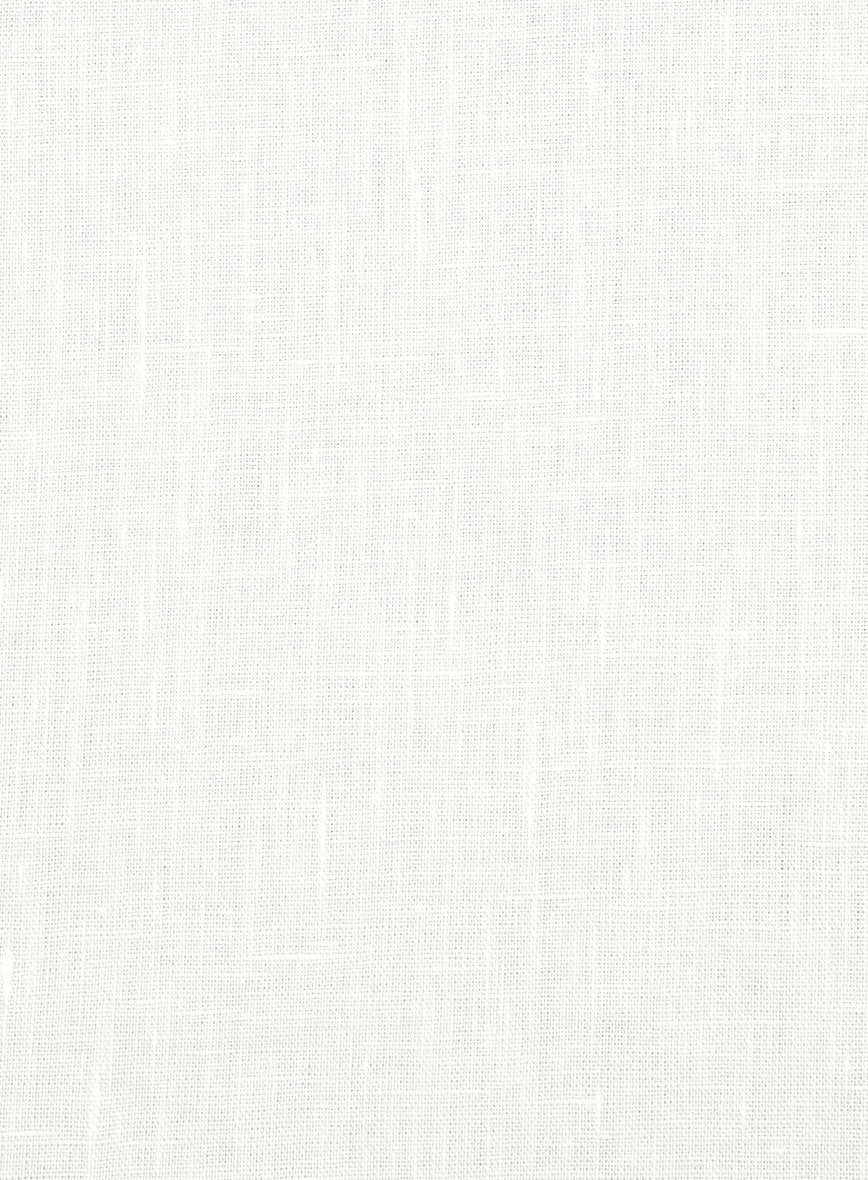 Italian Linen Eroe Pants - Image 3