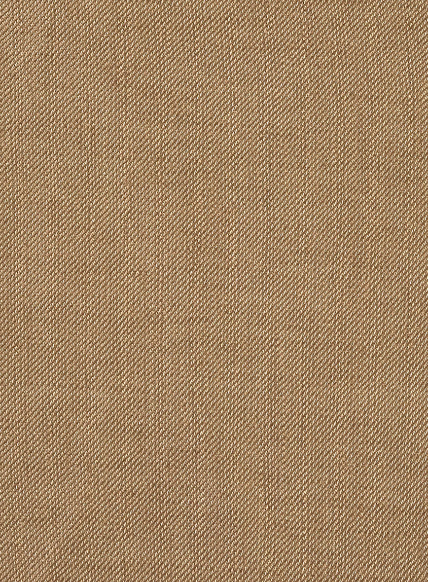 Italian Linen Esdras Jacket - Image 3