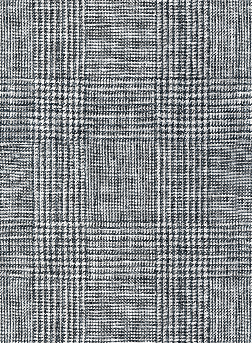 Italian Linen Tovia Jacket - Image 4