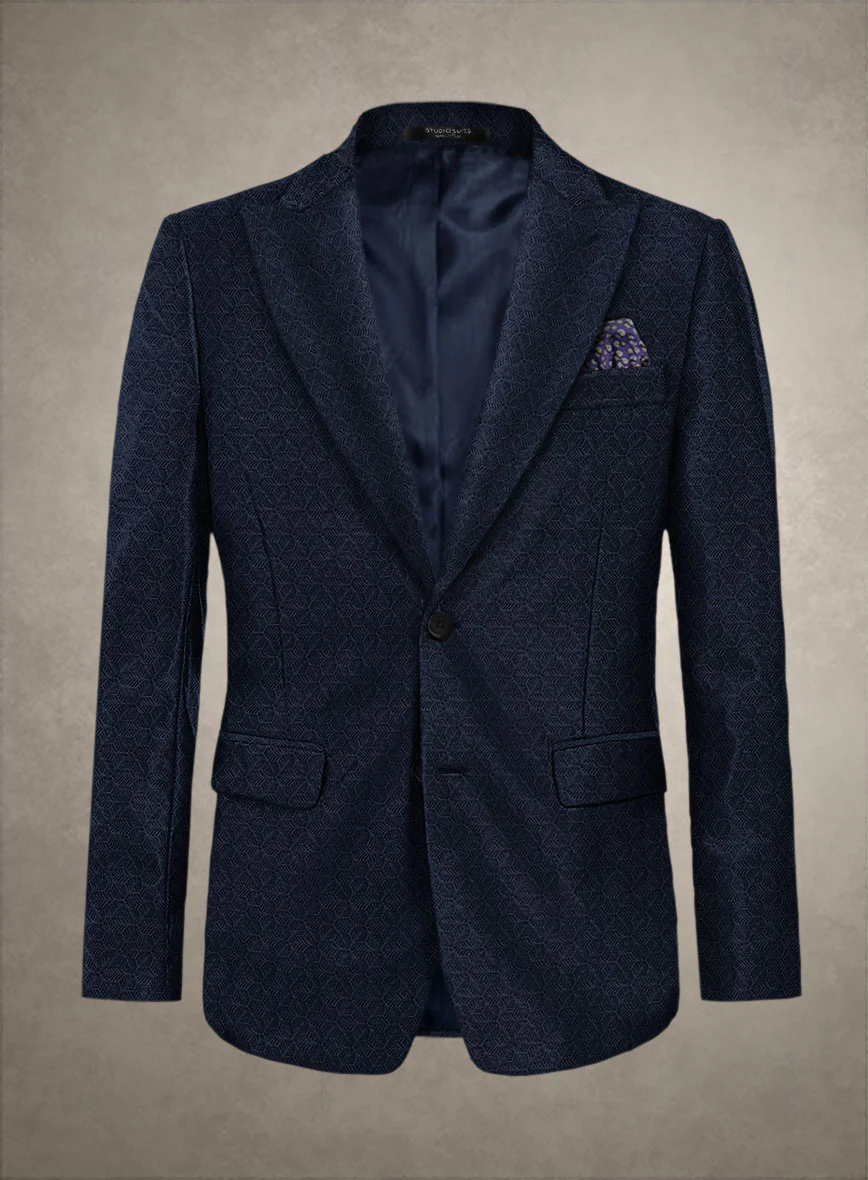 Italian Roito Blazer