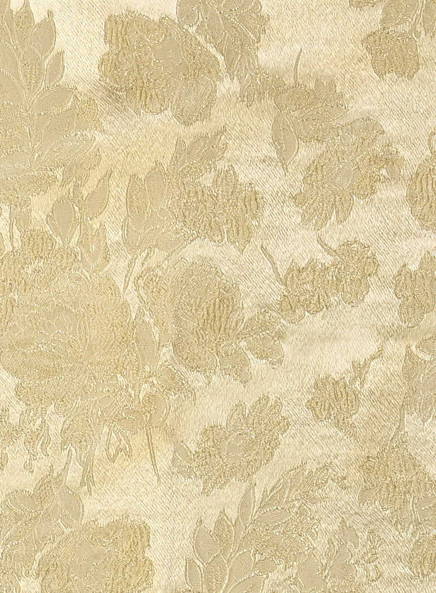 Italian Silk Almude Suit - Image 4