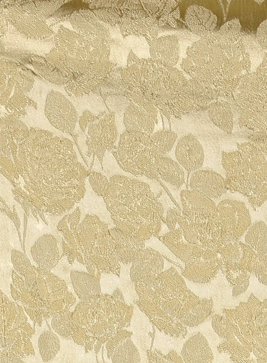 Italian Silk Ektor Tuxedo Jacket - Image 4