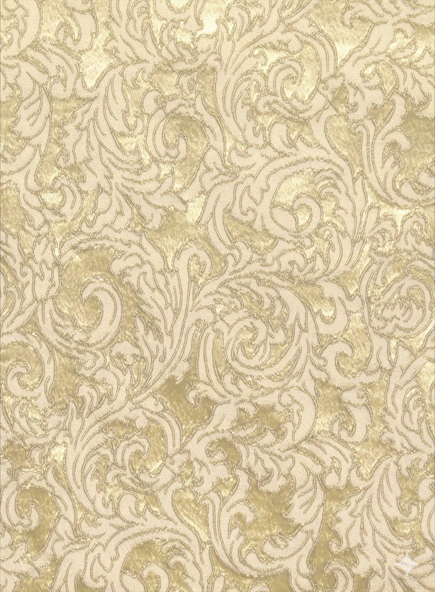 Italian Silk Stellare Tuxedo Jacket - Image 3