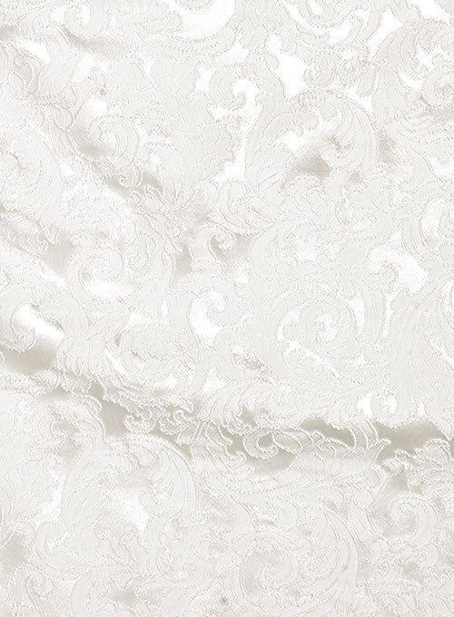 Italian Silk Stimi Pants - Image 2