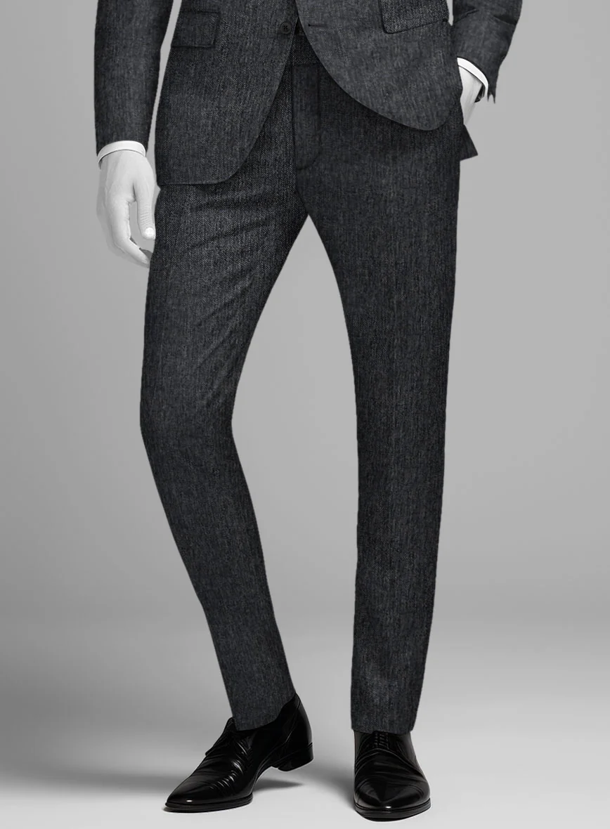 Italian Wool Angela Suit - Image 6