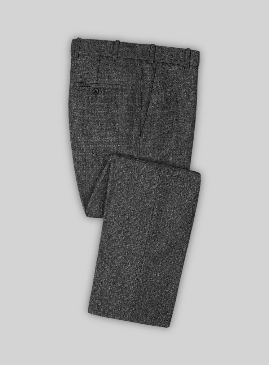 Italian Wool Bola Suit - Image 3