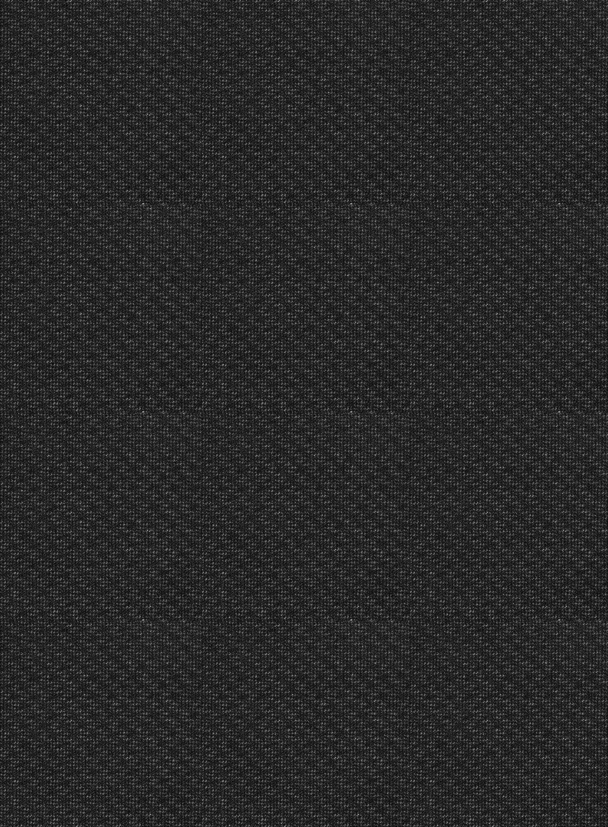 Italian Wool Emeko Suit - Image 8