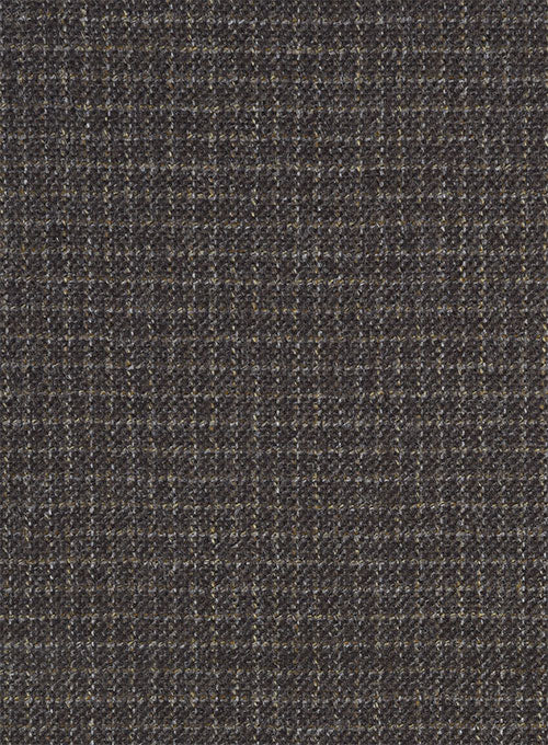 Italian Wool Entora Jacket - Image 2