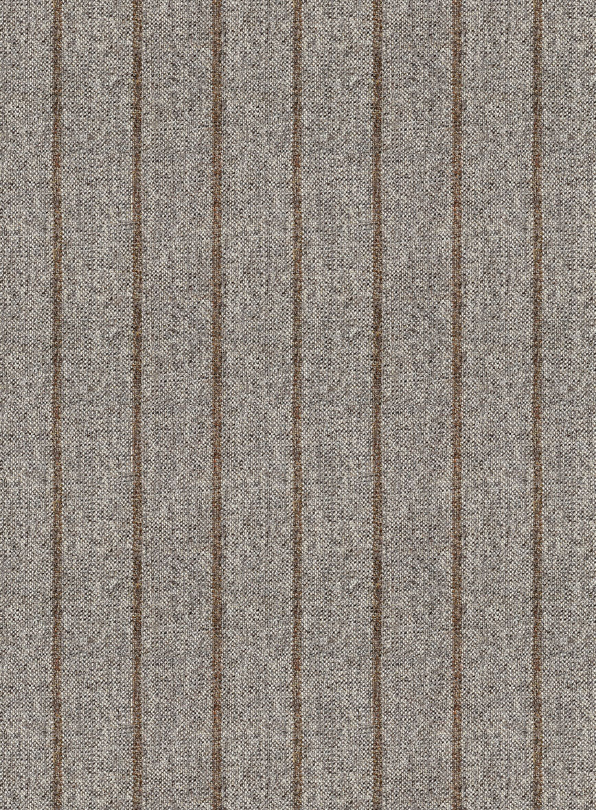 Italian Wool Evalen Suit - Image 7