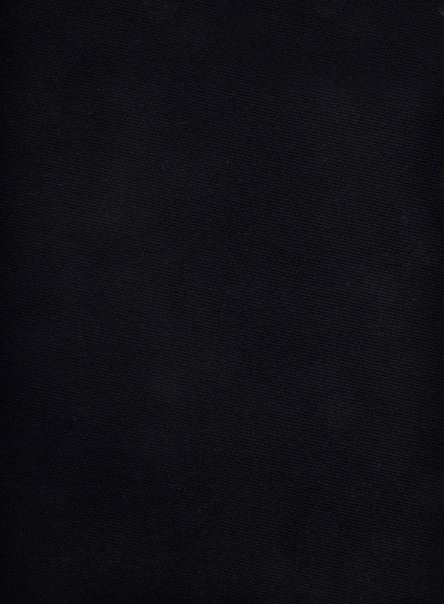 Italian Wool Foscari Suit - Image 7