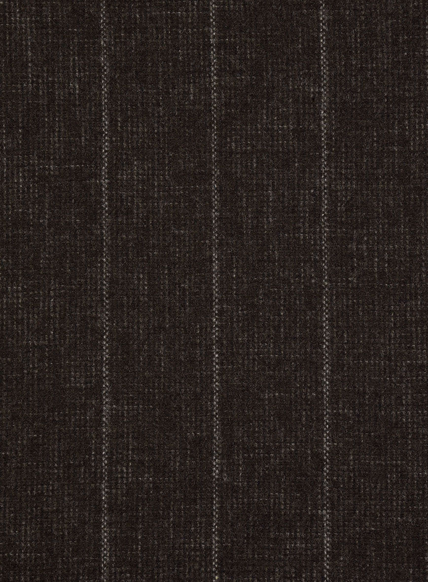 Italian Wool Genaro Jacket - Image 3