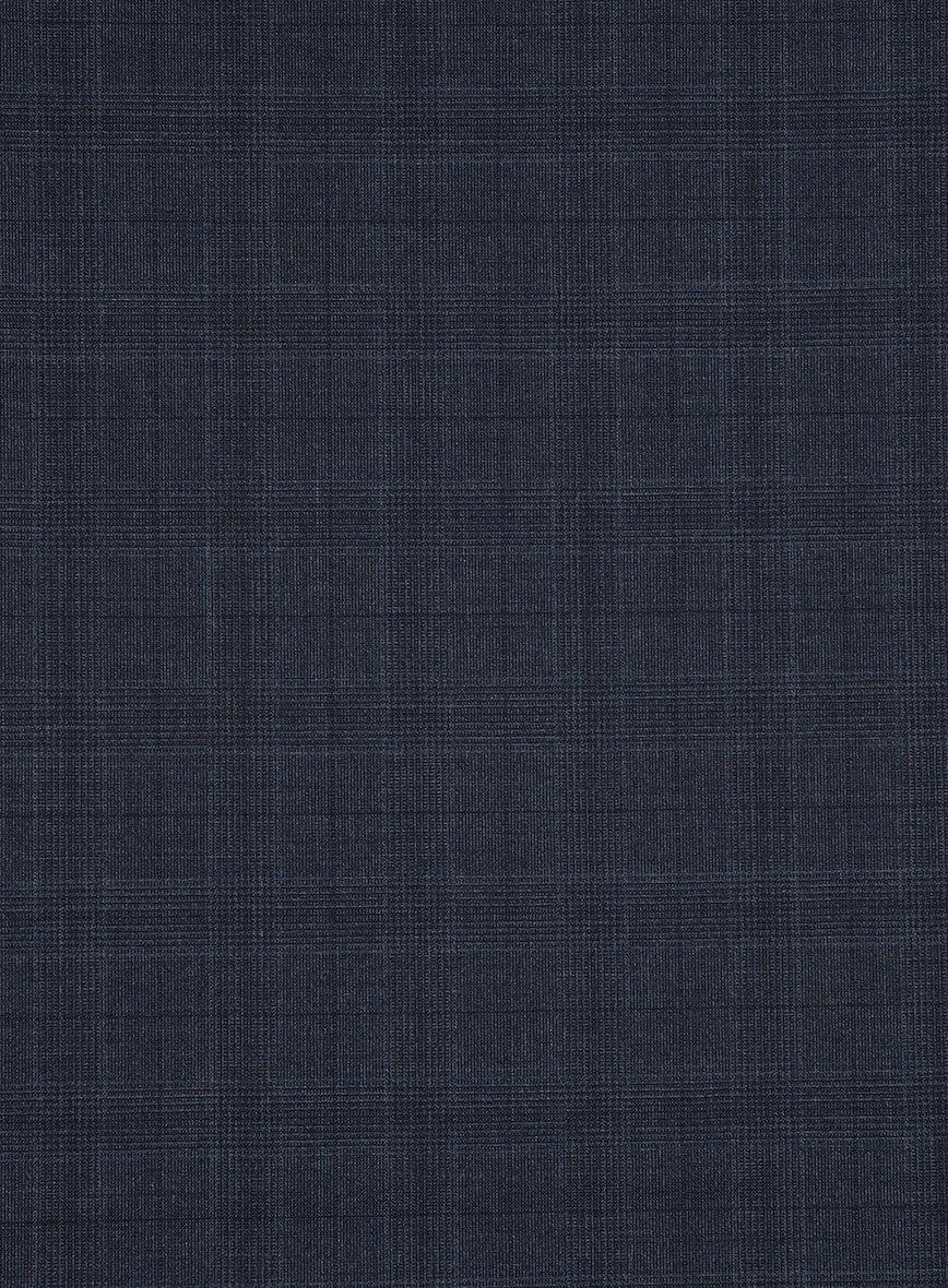 Italian Wool Igdio Jacket - Image 2
