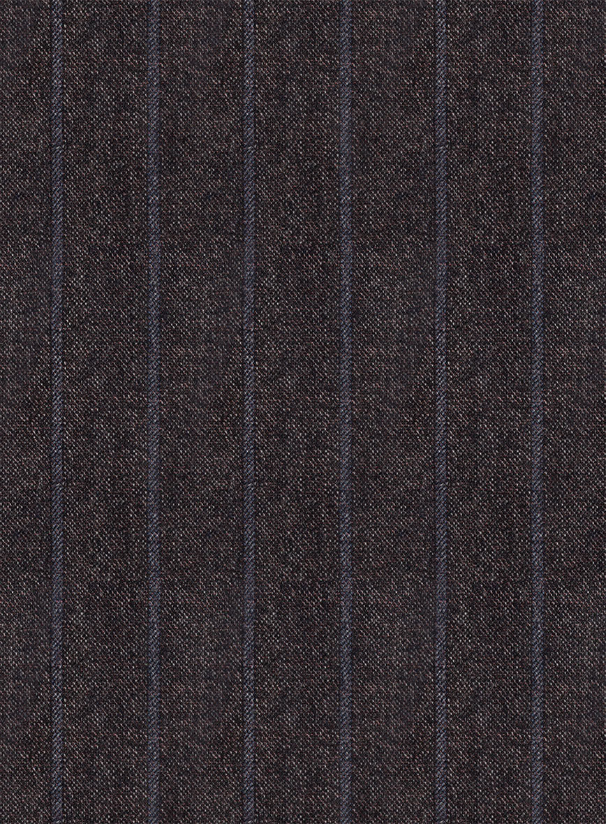 Italian Wool Laterite Pants - Image 3