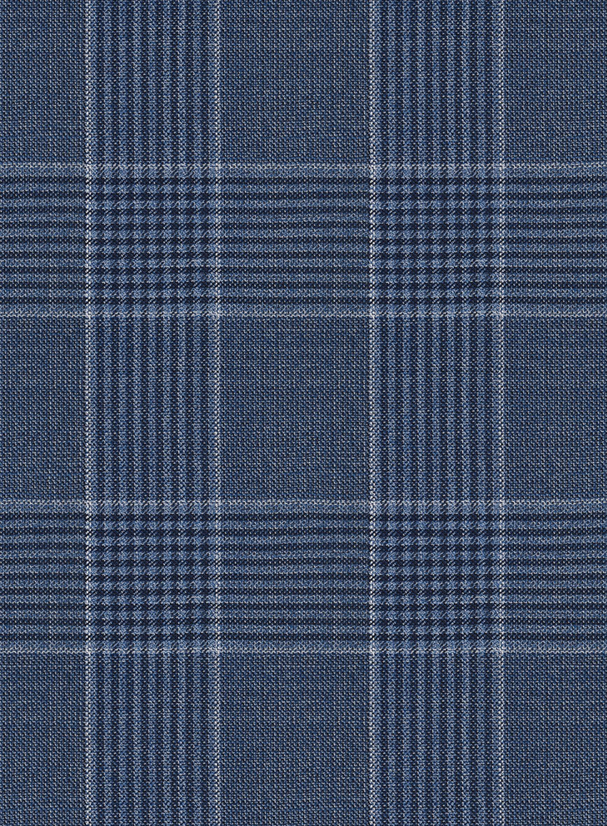 Italian Wool Lavinia Pants - Image 3