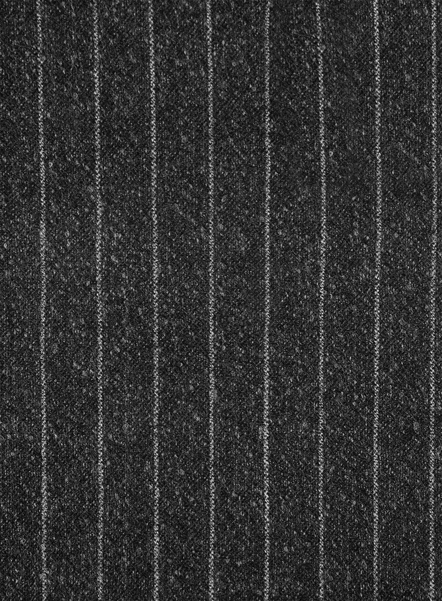 Italian Wool Linark Jacket - Image 3