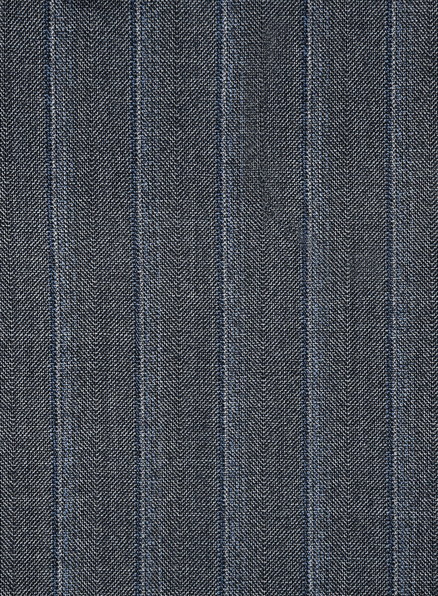 Italian Wool Merien Pants - Image 3