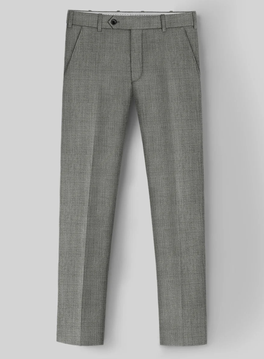 Italian Wool Odri Pants