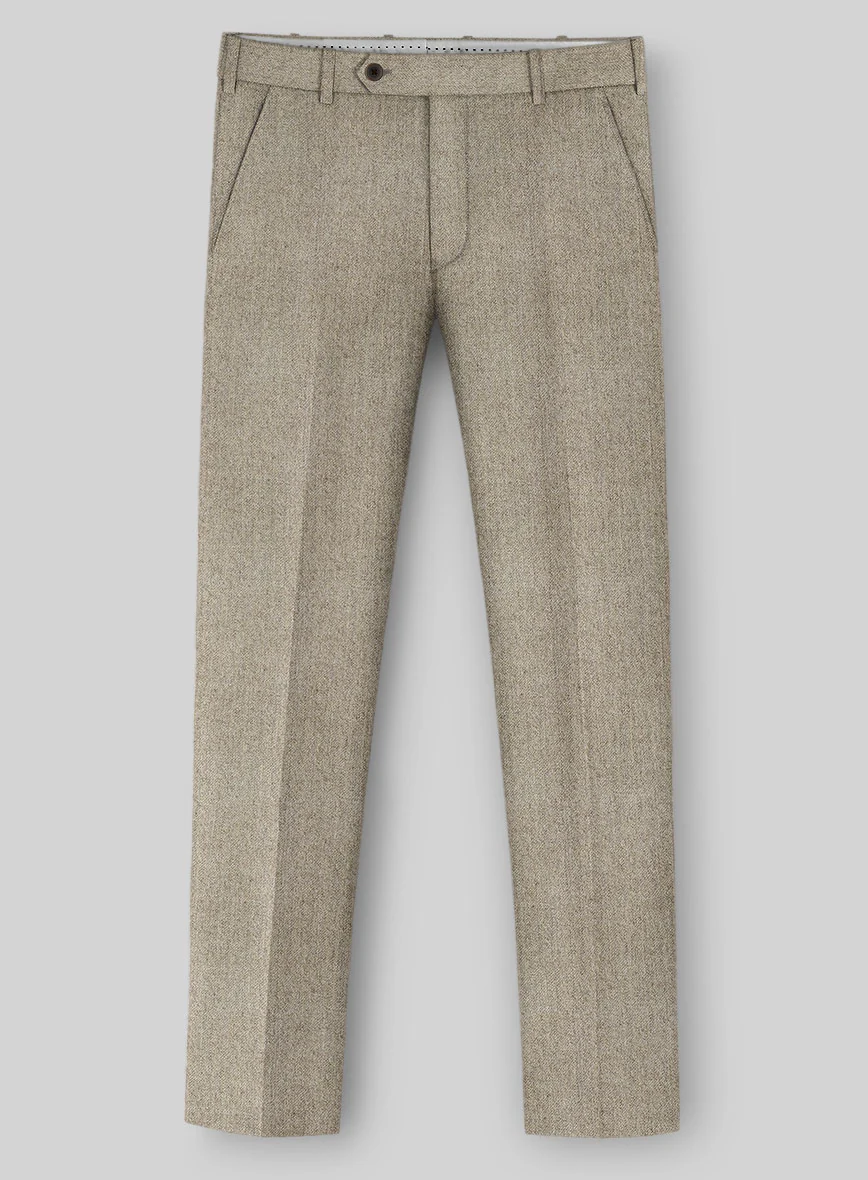 Italian Wool Pedro Suit - Image 4