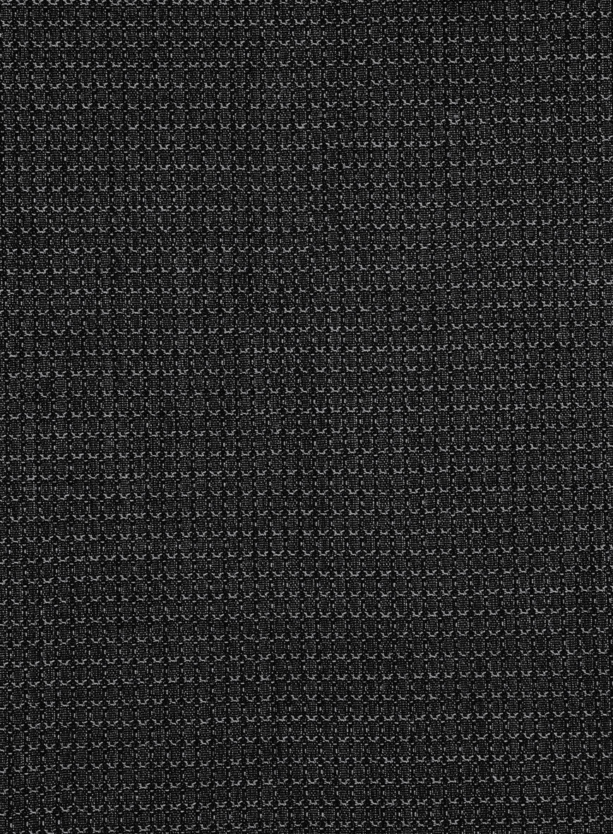 Italian Wool Rante Suit - Image 8
