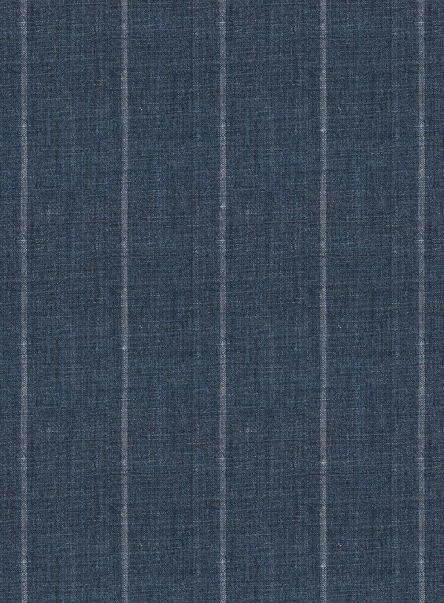 Italian Wool Raviel Suit - Image 6
