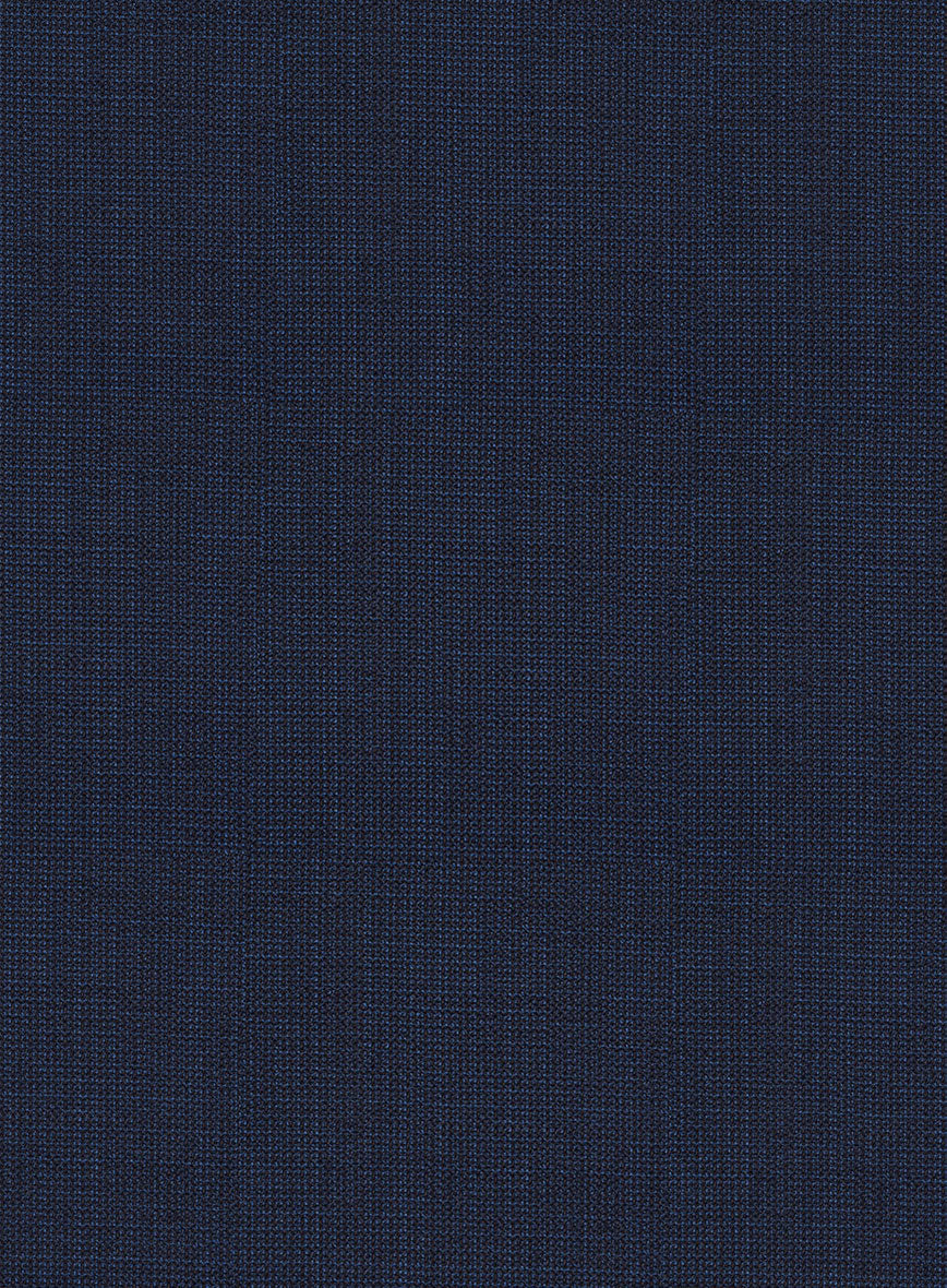 Italian Wool Redri Suit - Image 7