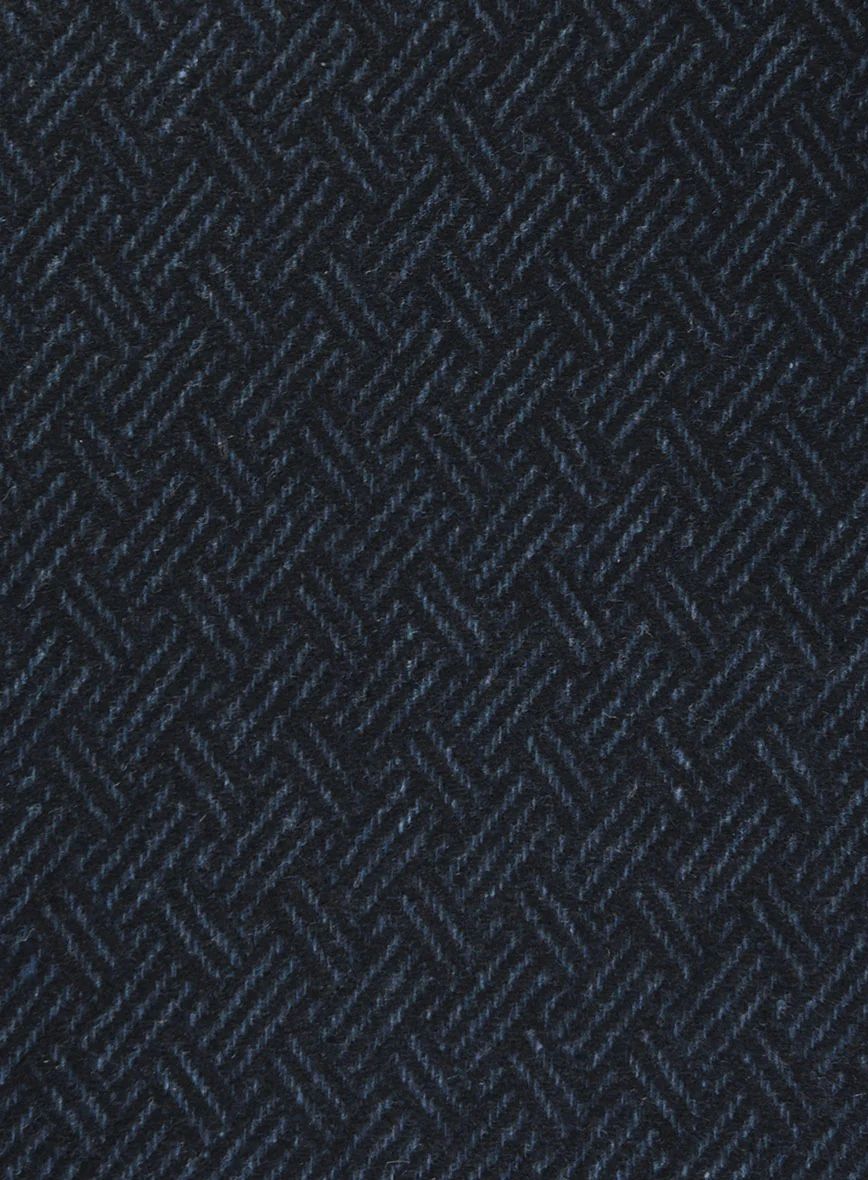 Italian Wool Rienza Suit - Image 6
